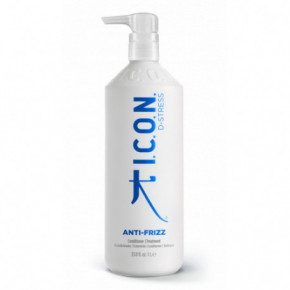 I.C.O.N. Anti-Frizz Conditioner-Treatment Kondicionieris - maska 1000ml