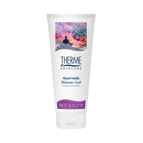 Therme Ayurveda Shower Gel Prausimosi gelis 200ml