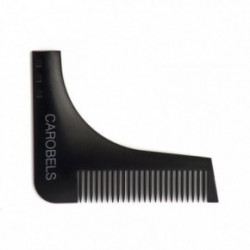 Beardburys The Perfect Beard Comb Barzdos formavimo šukos 1 vnt.