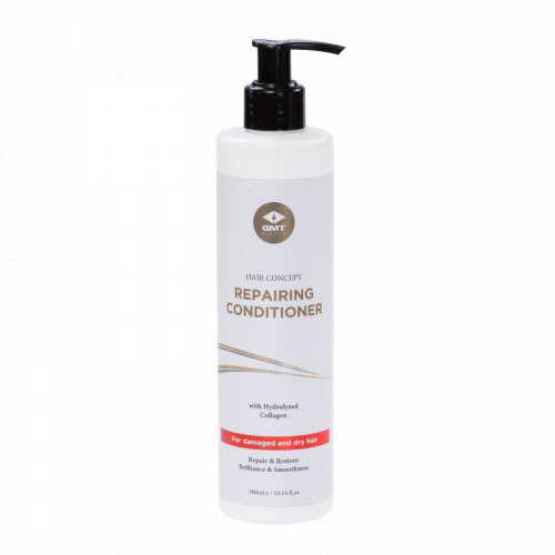 GMT BEAUTY Repairing Conditioner Regeneruojantis kondicionavimas 300ml