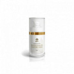 GMT BEAUTY Natura Concept Revitalizing Eye Conture Cream Atgaivinantis akių kontūro kremas 15ml