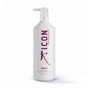 I.C.O.N. Fully Antioxidant Shampoo Antioksidantu šampūns 1000ml