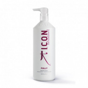 I.C.O.N. Fully Antioxidant Shampoo 1000ml