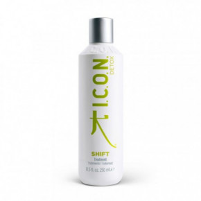 I.C.O.N. Shift Detoxifying Hair Treatment 250ml
