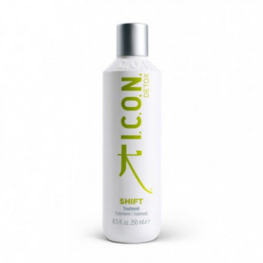 I.C.O.N. Shift Treatment Galvos odos pilingas nuo plaukų slinkimo 250ml