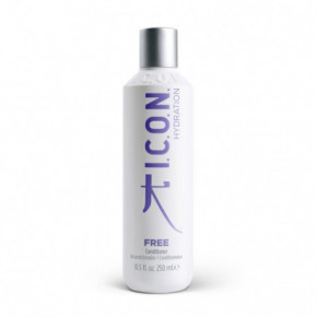 I.C.O.N. Free Conditioner Drėkinantis kondicionierius 250ml