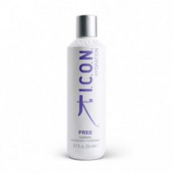 I.C.O.N. Free Conditioner Drėkinantis kondicionierius 250ml