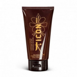 I.C.O.N. India Curl Cream Garbanotų plaukų kremas 150ml