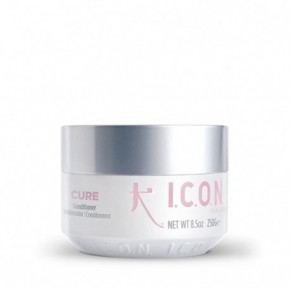 I.C.O.N. Cure Healing Revitalising Conditioner 250ml