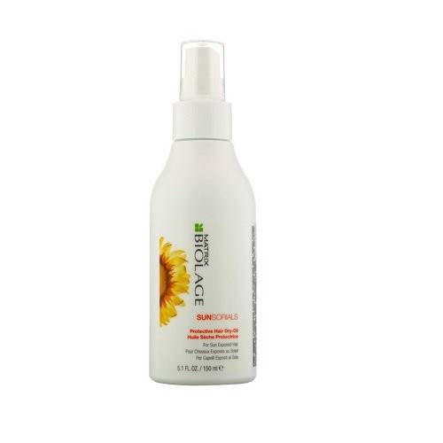 Biolage Sun Sorials Dry-Oil Apsauginis sausasis plaukų aliejus 150ml