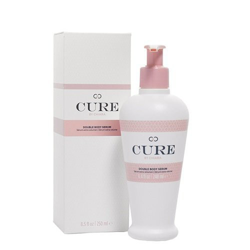 I.C.O.N. Cure Double Body Serum Stiprinantis ir vešlumo suteikiantis serumas 250ml