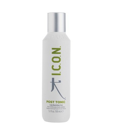 I.C.O.N. Detox Post Tonic Tonikas nuo plaukų slinkimo 150ml