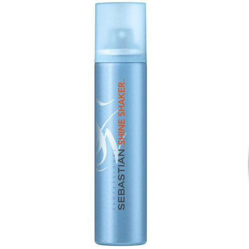 Sebastian Professional Shine Shaker Blizgesį suteikianti plaukų priemonė 75ml