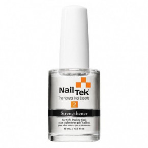 Nail Tek Strengthener Intensive Therapy II Nagų stipriklis 15ml