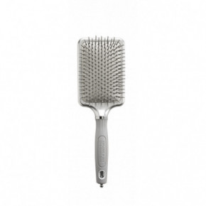 Olivia Garden Ceramic + Ion XL Pro Paddle Brush Matu suka Large