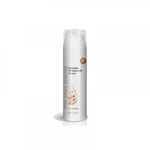 GMT BEAUTY the Essence Intensive Firming Body Cream Intensyviai stangrinantis kūno kremas 200ml