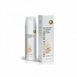 GMT BEAUTY the Essence Intensive Firming Body Cream Intensyviai stangrinantis kūno kremas 200ml