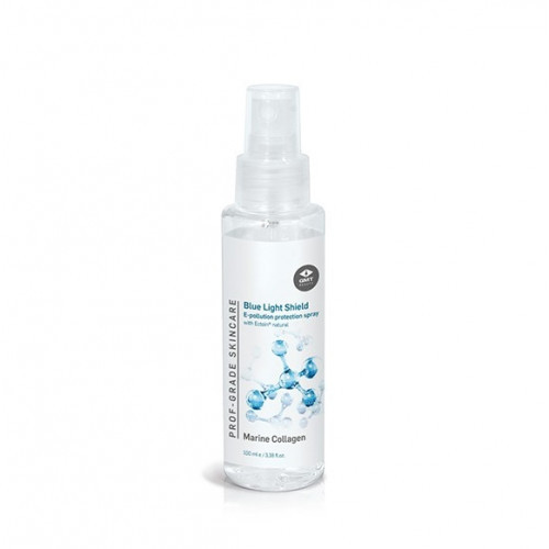 GMT BEAUTY Blue Light Shield Mėlynosios šviesos skydas 100ml