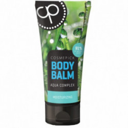 Cosmepick Body Balm Aqua Complex Kūno kremas su vandens kompleksu 150ml