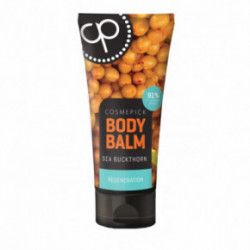 Cosmepick Body Balm Sea Buckthorn Kūno kremas su šaltalankiais 150ml