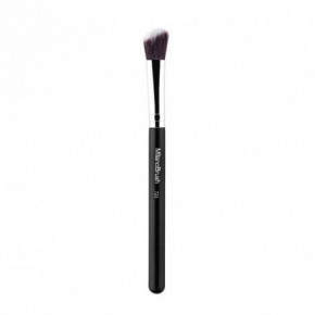 MilanoBrush 723 Small Angled Face Brush