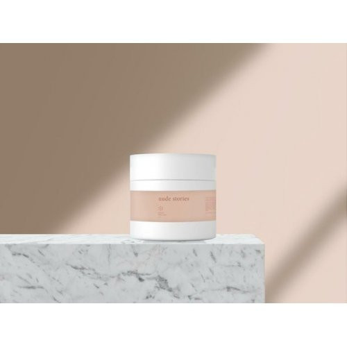 Nude Stories Body Cream Kūno kremas 200ml