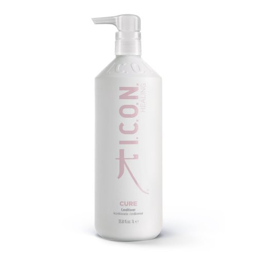 I.C.O.N. Cure Conditioning Treatment Kondicionuojanti kaukė 250ml