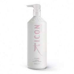 I.C.O.N. Cure Conditioning Treatment Kondicionuojanti kaukė 250ml