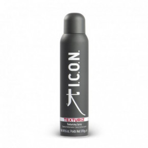 I.C.O.N. Texturiz Dry Shampoo/ Texturizing Spray Sausais šampūns un veidošanas līdzekļis 170g