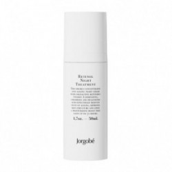 Jorgobé Retinol Night Treatment Naktinis jauninantis retinolio kremas 50ml