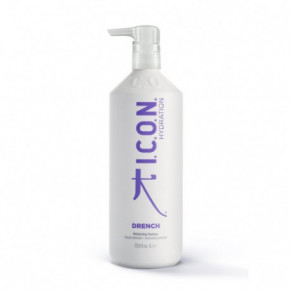I.C.O.N. Hydration Drench Shampoo 1000ml