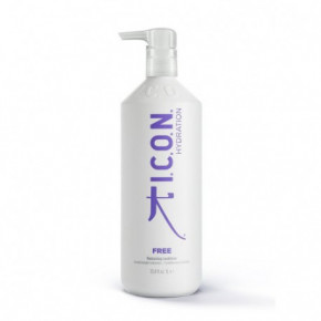 I.C.O.N. Free Conditioner Drėkinantis kondicionierius 250ml