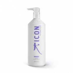 I.C.O.N. Inner Home Treatment Drėkinanti plaukų kaukė 250ml