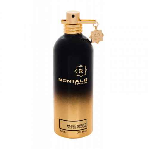 Montale Paris Rose Night Parfumuotas vanduo unisex 100ml, Originali pakuote