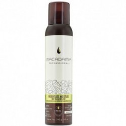 Macadamia Weightless Moisture Dry Oil Micro Mist Plaukų neapsunkinantis drėkinamasis aliejukas - dulksna 50ml