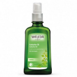 Weleda Birch Cellulite Oil Aliejus nuo celiulito su beržų lapų ekstraktu 100ml