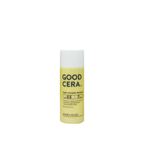 Holika Holika Good Cera Super Ceramide Emulsion Emulsija veidui 130ml