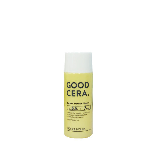 Holika Holika Good Cera Super Ceramide Toner Tonikas veidui 180ml