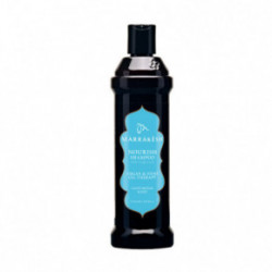 Marrakesh Nourish Shampoo Light Breeze Maitinantis šampūnas ploniems plaukams 355ml