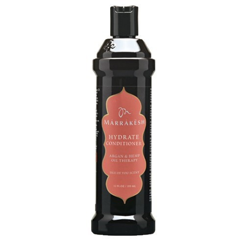 Marrakesh Hydrate Isle Of You Kondicionierius plaukams 355ml