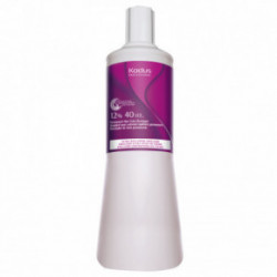 Kadus Professional Permanent Hair Color Developer Oksidacinė emulsija 1000ml