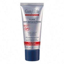 Gamarde Anti-Imperfection Fluid Natūralus fluidas probleminei veido odai 40ml