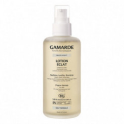 Gamarde Instant Radiance Lotion Natūralus veido losjonas suteikiantis spindesio 200ml