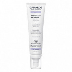 Gamarde Comfort Cleanser Natūralus veido prausiklis jautriai, atopinei odai 100ml