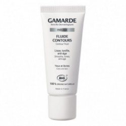 Gamarde Fluid Contours Natūralus kontūravimo skystis brandžiai odai 20ml