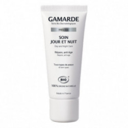 Gamarde Day and Night Care Natūralus veido kremas suteikiantis minkštumo 40ml