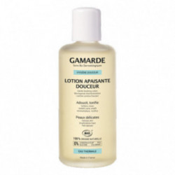 Gamarde Gentle Soothing Lotion Švelnus prausimosi losjonas jautriai odai 200ml