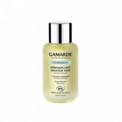 Gamarde Soft Eye Makeup Remover Dvifazis akių makiažo valiklis 30ml