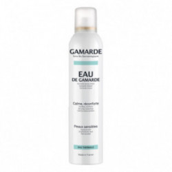 Gamarde Spring Water Terminis šaltinio vanduo 250ml