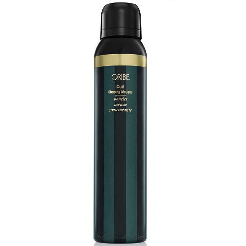 Oribe Curl Shaping Mousse Garbanas išryškinančios plaukų putos 175ml